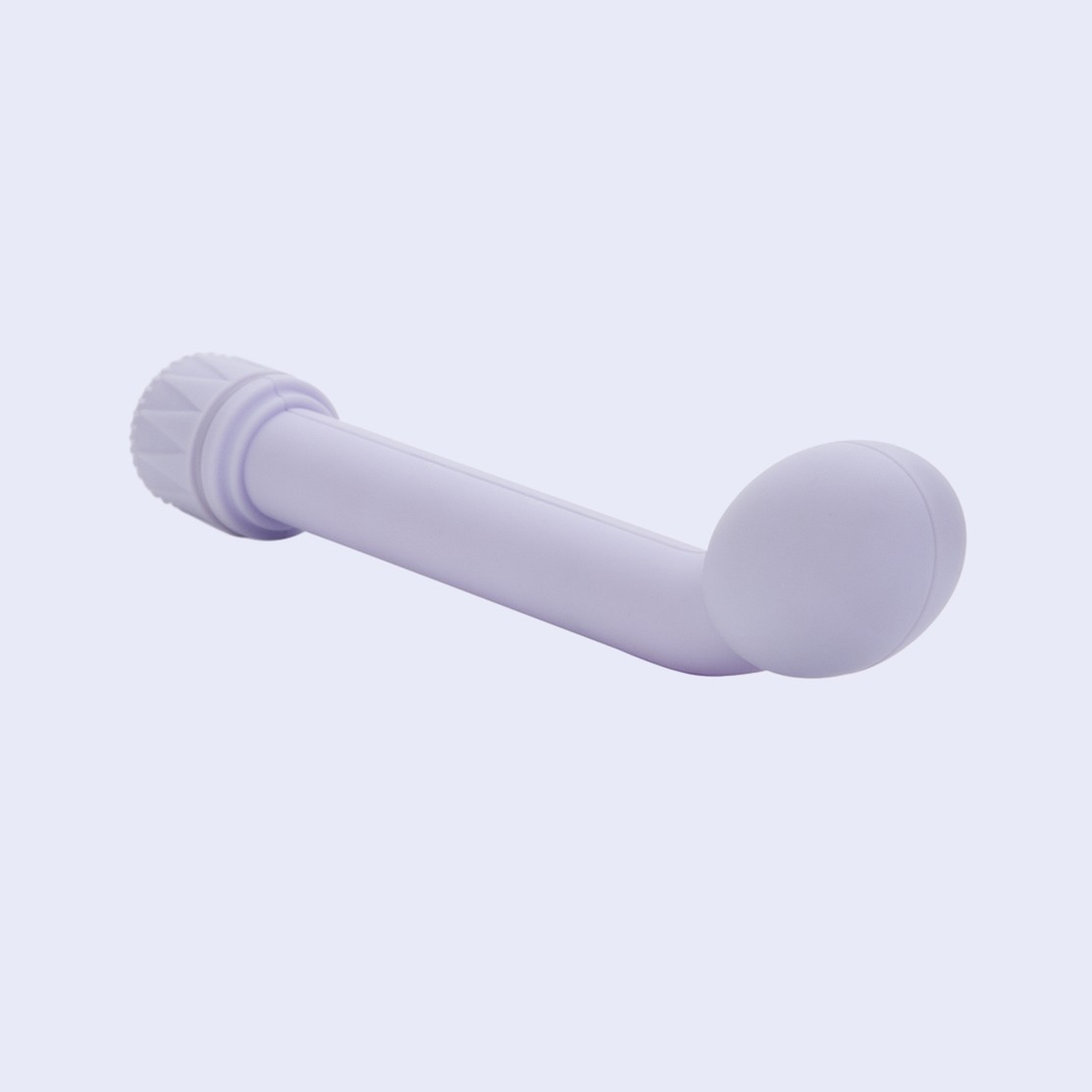 First Time G-Spot Tulip Vibrator