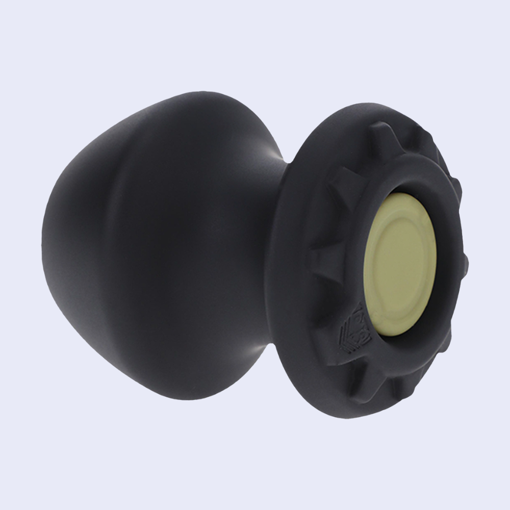 Fort Troff Kum Keeper Hollow Butt Plug - La Pepa