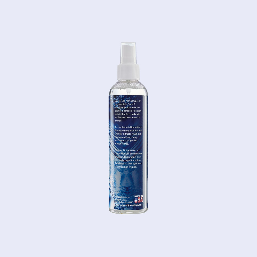 Cloud 9 Toy Cleaner 8.3 oz.