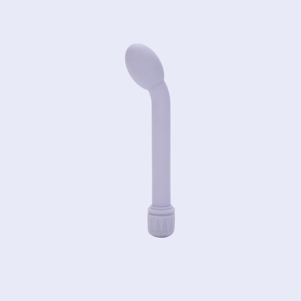 First Time G-Spot Tulip Vibrator