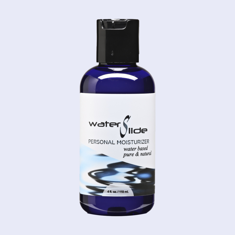 Earthly Body Waterslide Water-Based Lubricant - La Pepa