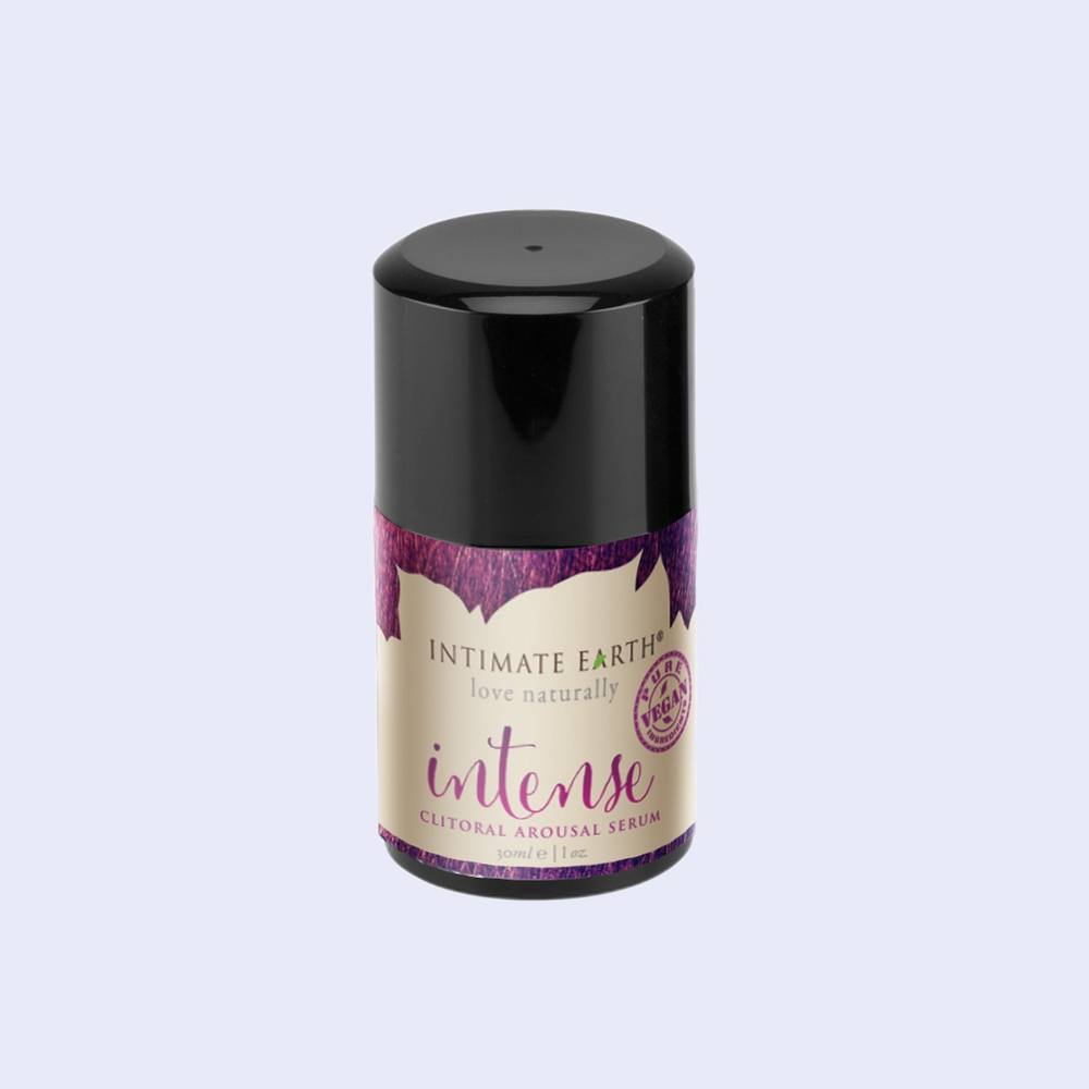 Intense Clitoral Serum 30 ml