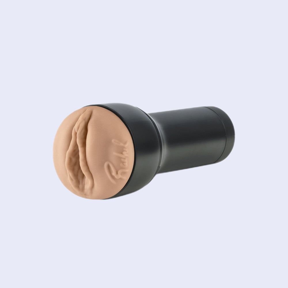 Feel Rachel Starr By Kiiroo Masturbator