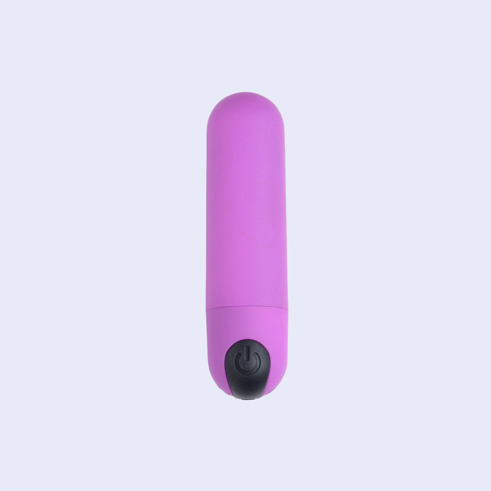 XR - BANG! Bang! Vibrating Bullet Remote