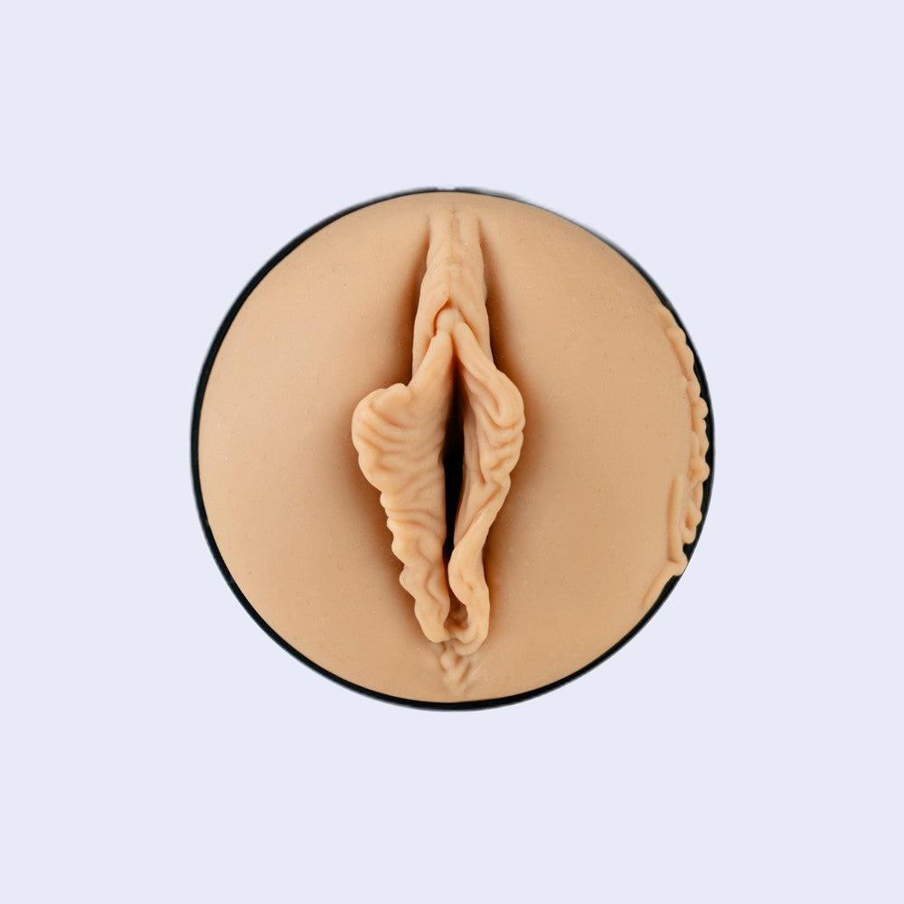 Feel Victoria June By Kiiroo Stroker