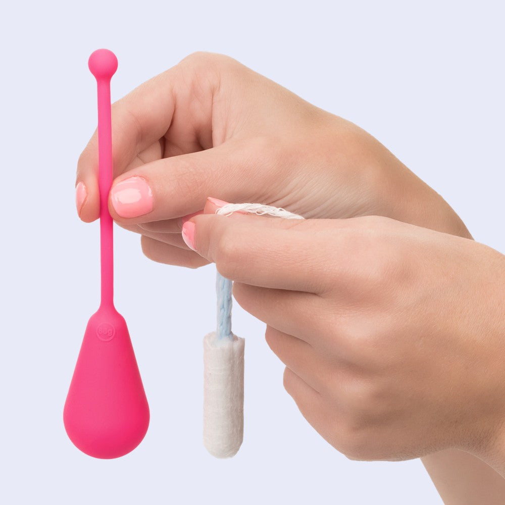 Utopia Kegel Trainer 3-Piece Set