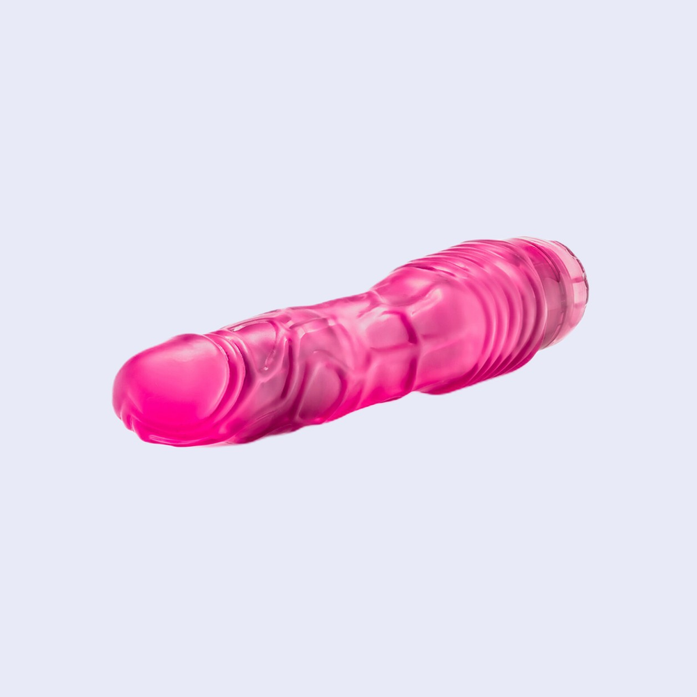 B Yours Vibe #2 Realistic Vibrator