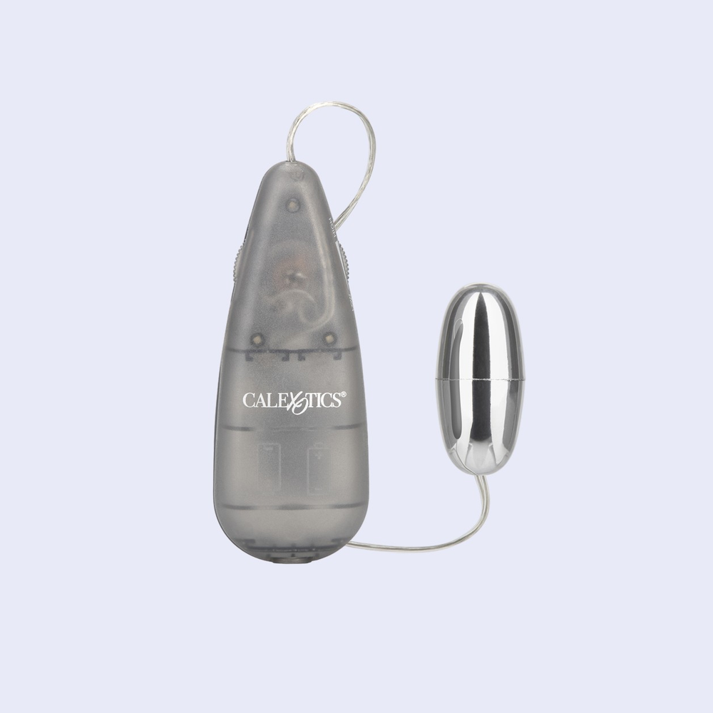 California Exotics Teardrop Bullet Vibrator
