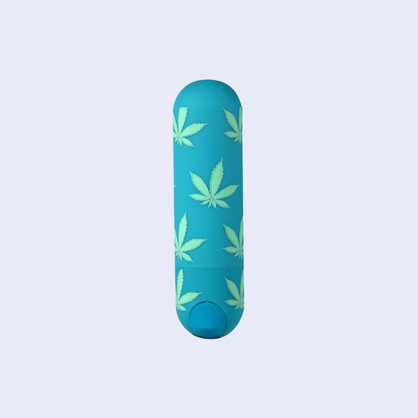 MAIA Jessi 420 Mini Bullet Vibrator