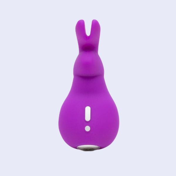Happy Rabbit Mini Ears Rechargeable Finger Vibrator