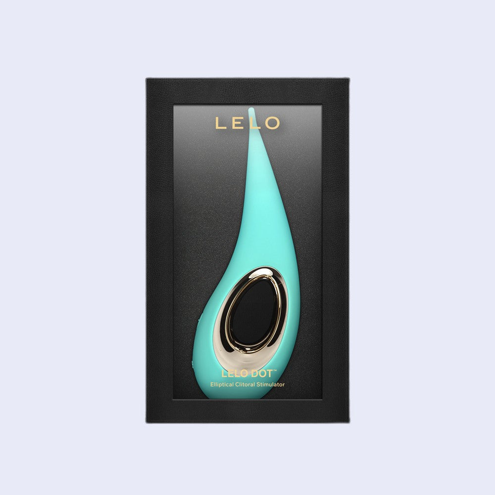 Lelo Dot Aqua Clitoral Stimulator