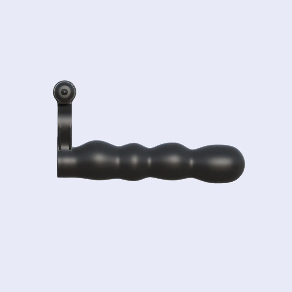 Fantasy C-Ringz Posable Partner Double Penetrator