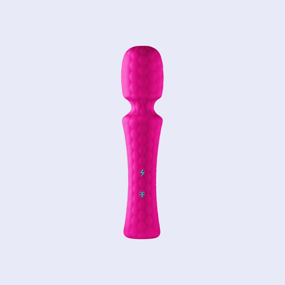 FEMMEFUNN Ultra Wand Body Massager