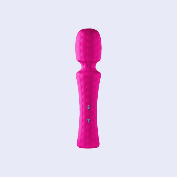 FEMMEFUNN Ultra Wand Body Massager