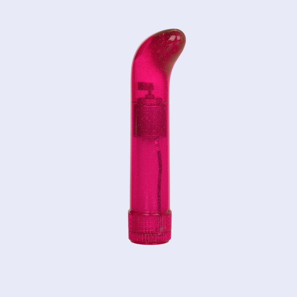 Shane's World Sparkle G-Spot Vibe