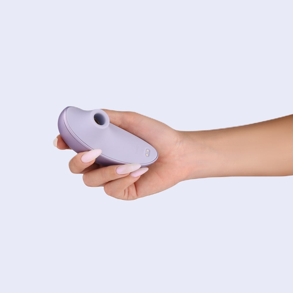 SVAKOM Pulse Galaxie Air Pulse Stimulator