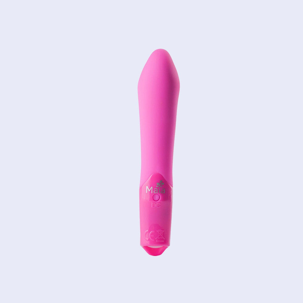 MAIA Toys Maddie USB Rechargeable Bullet Vibrator