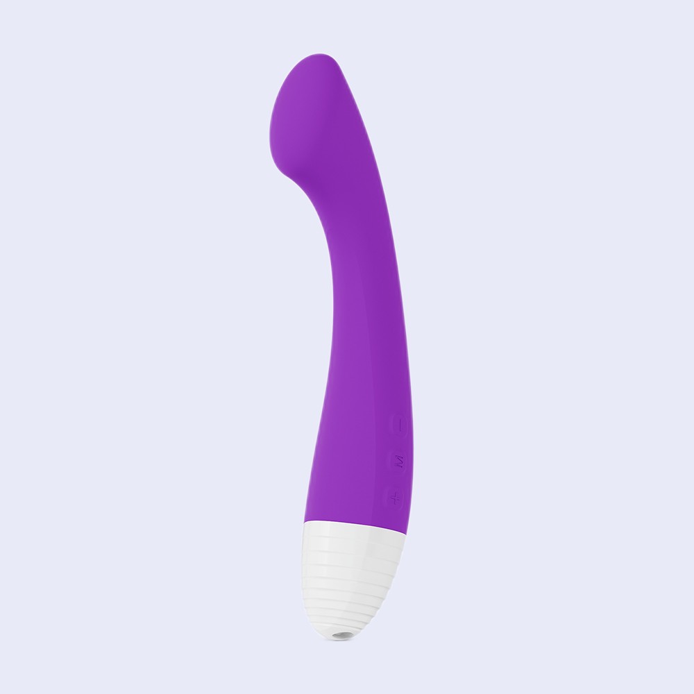 Lelo Moka Originals G-Spot Vibrator