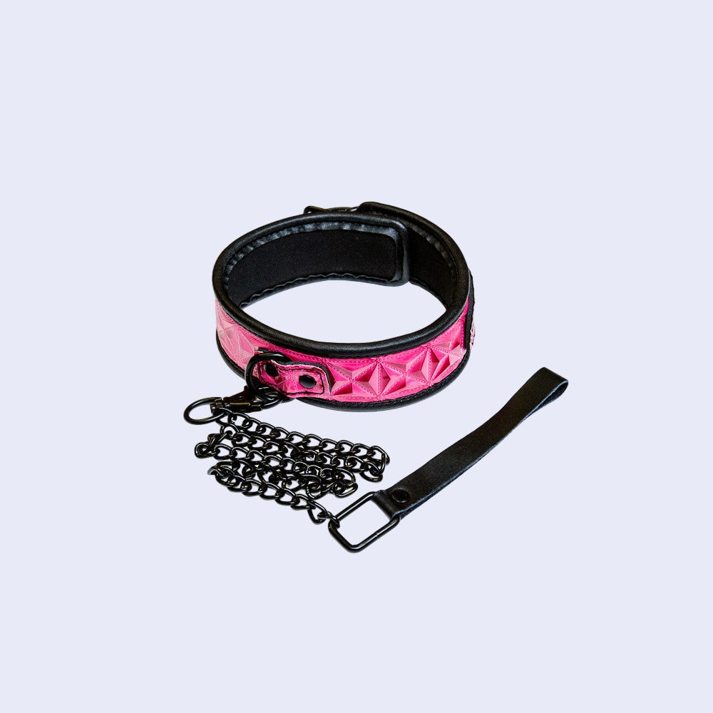NS Novelties Sinful Collar