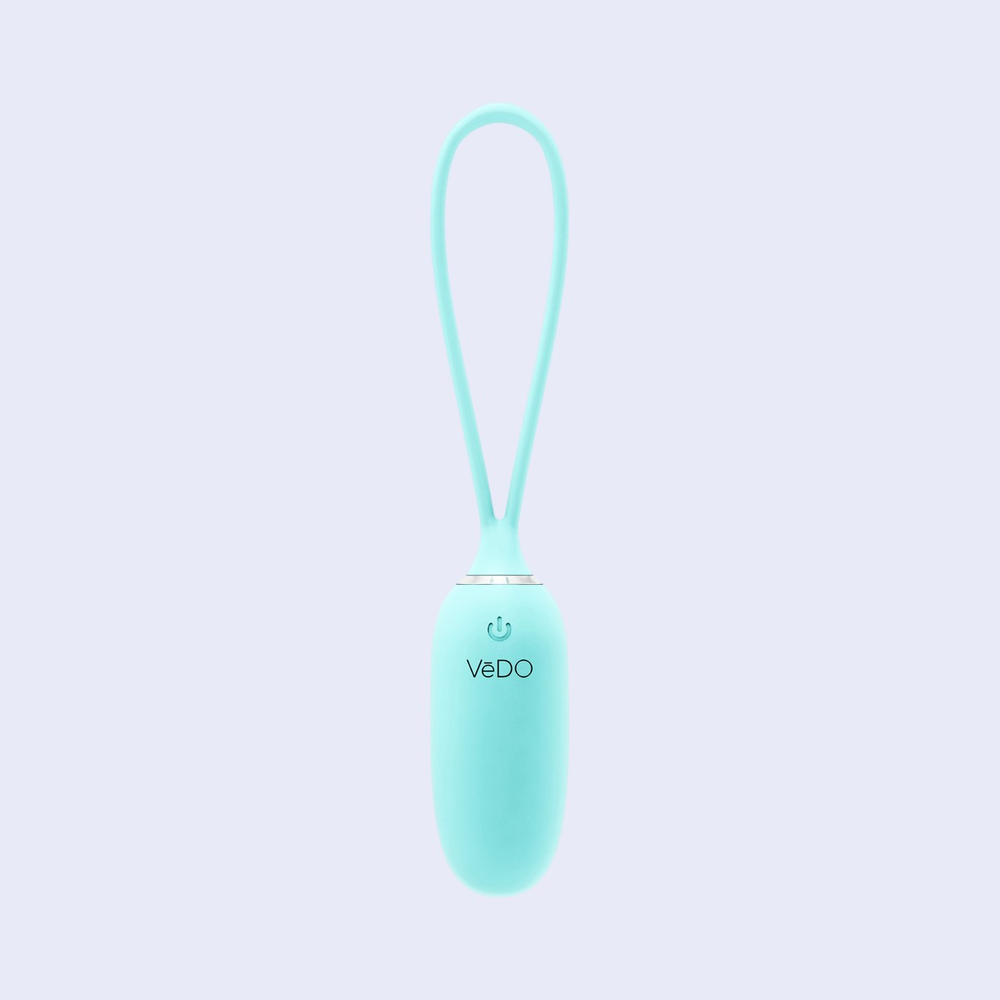 VEDO Kiwi Rechargeable Insertible Bullet
