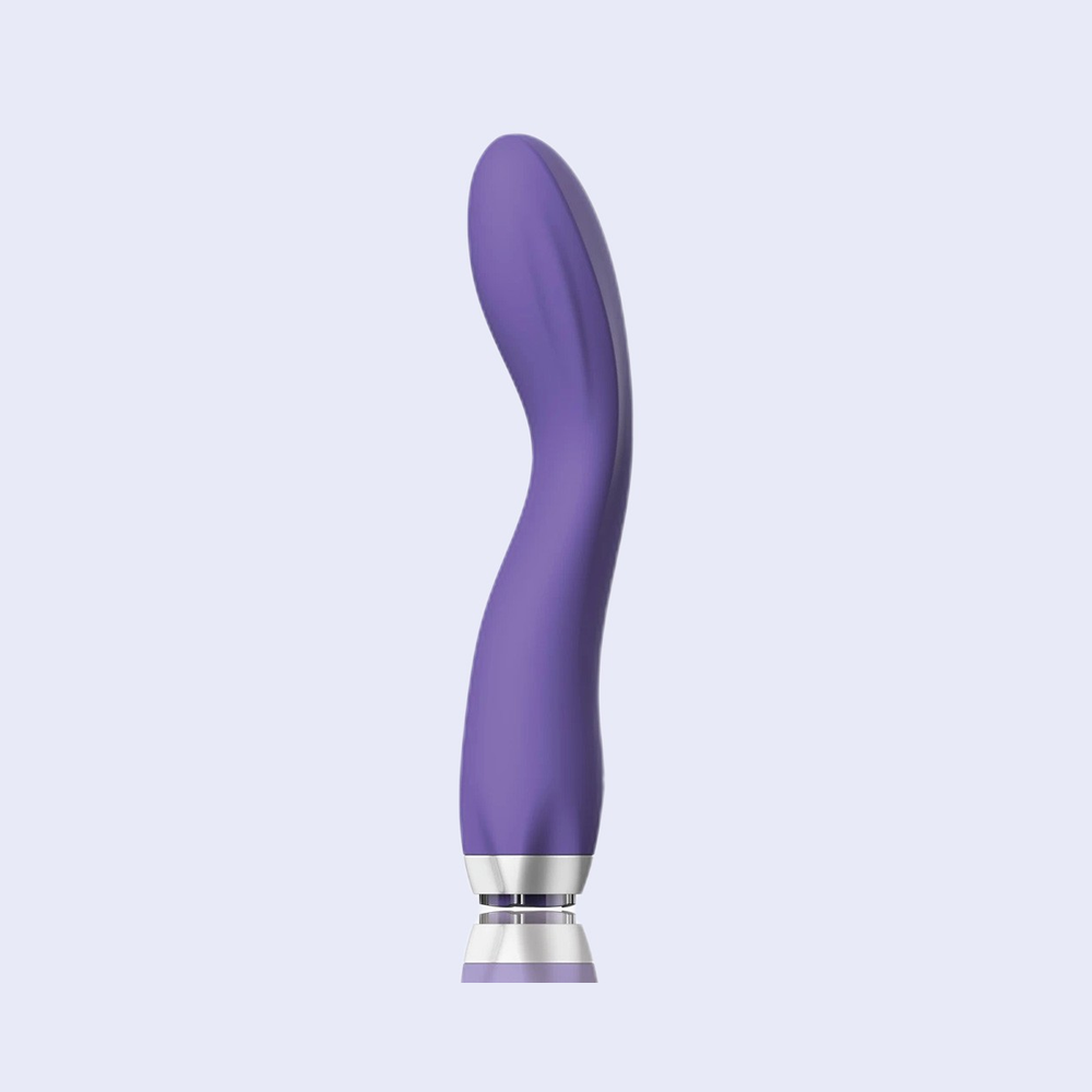 ICONIC Flex Violet Vibrator
