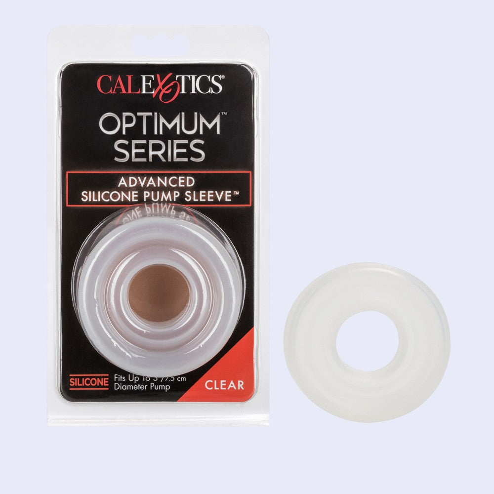 Optimum Series Advanced Silicone Pump Sleeve