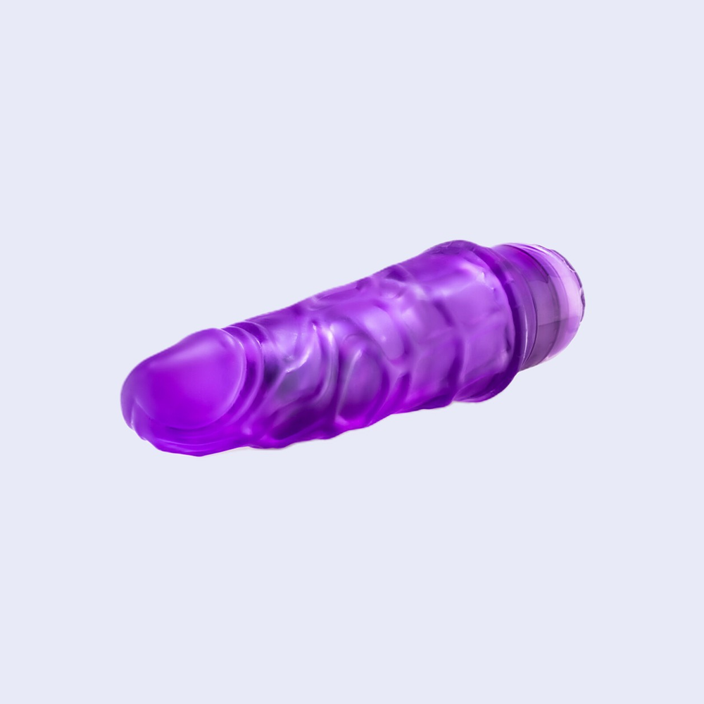 B Yours Vibe #3 Realistic Vibrator