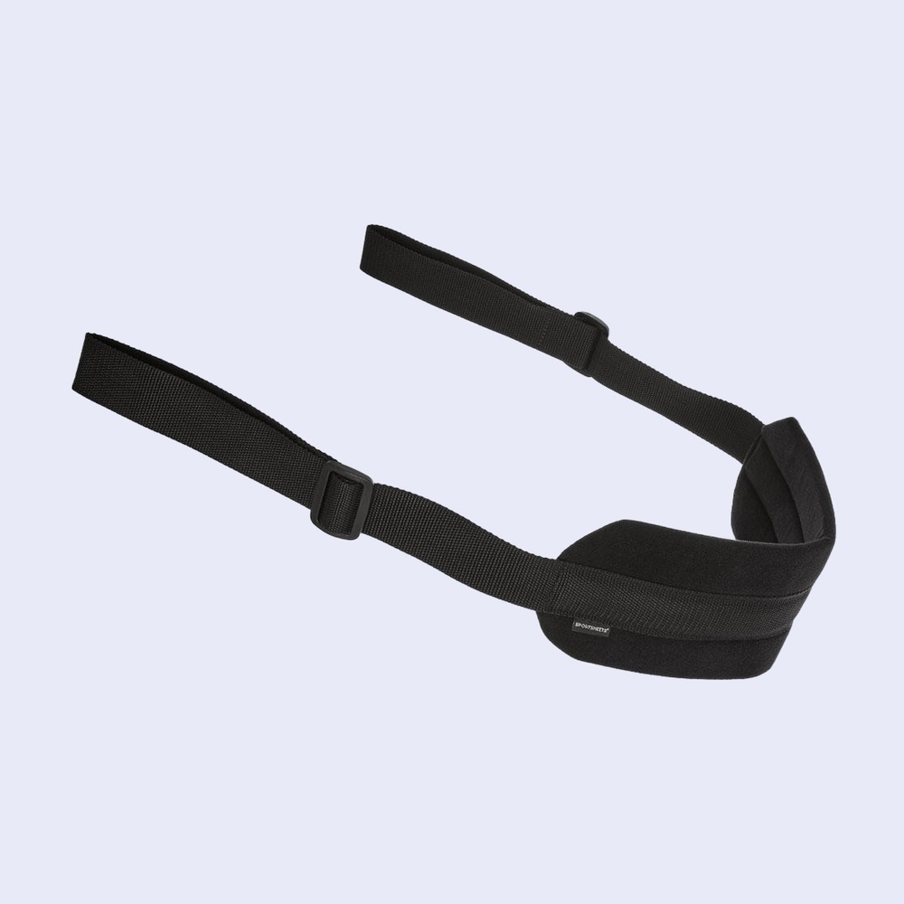SPORTSHEETS Doggie Style Strap Harness