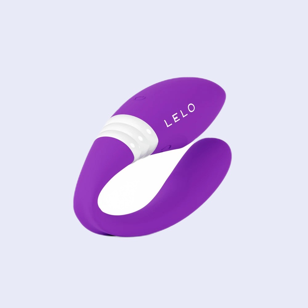 LELO Mahana Originals Wearable Couples Massager