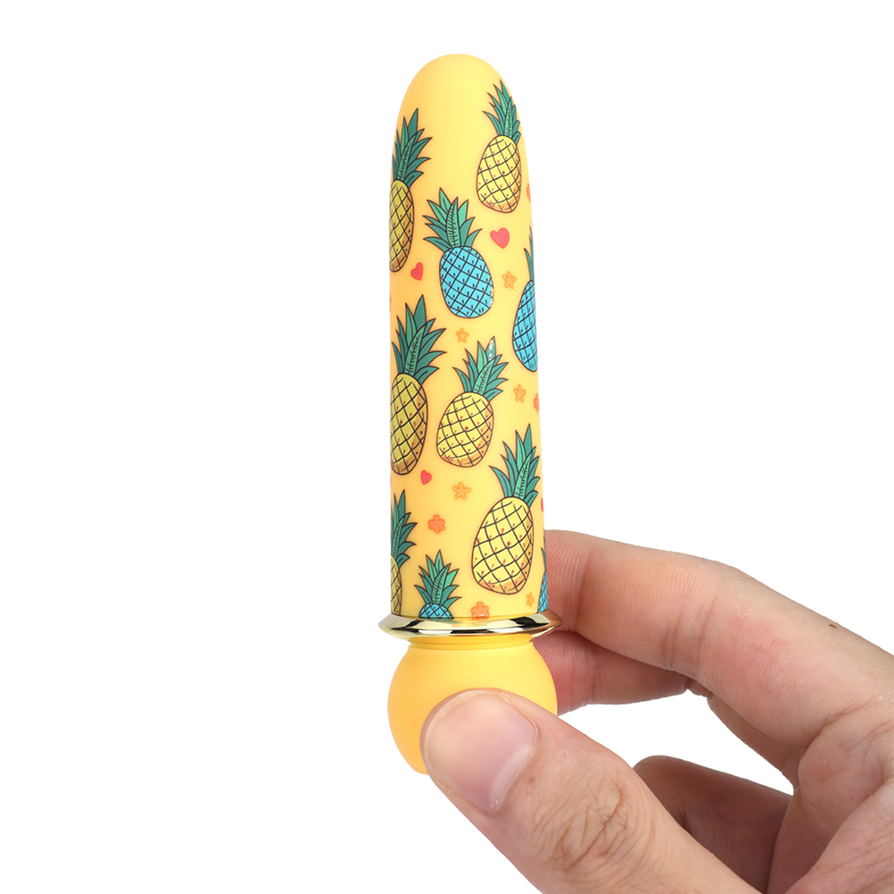 Maia Kona Bullet Vibrator - La Pepa