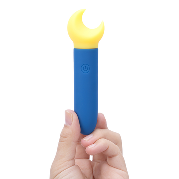 Maia Saylor USB Rechargeable Mini Vibrator