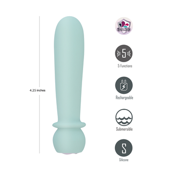 Maia Symba Flexible Bullet Vibrator