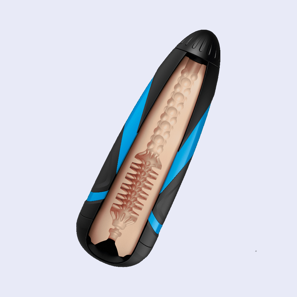 Satisfyer Tornado Bliss Masturbator Sleeve - La Pepa
