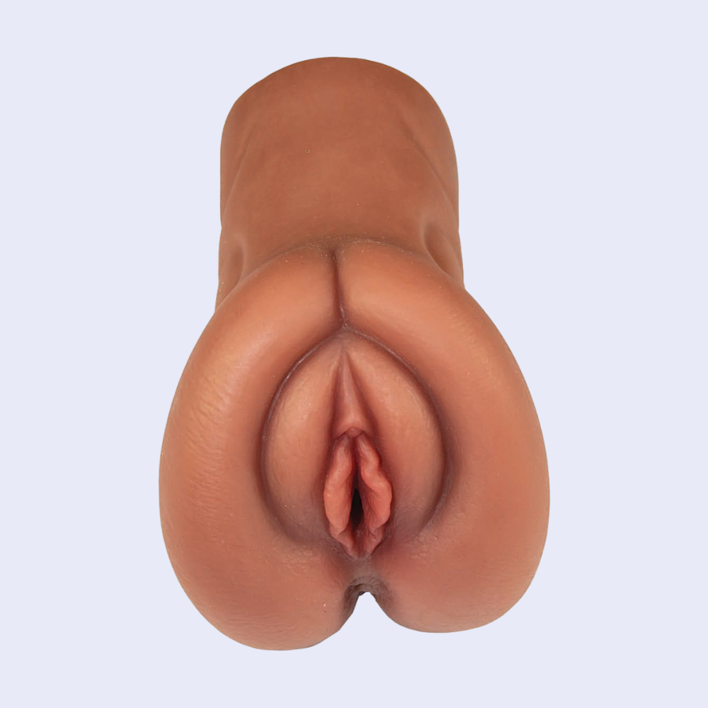 Nasstoys Always Horny Destiny Vibrating Masturbator - La Pepa