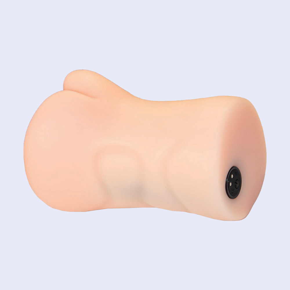 Nasstoys Always Horny Destiny Vibrating Masturbator - La Pepa