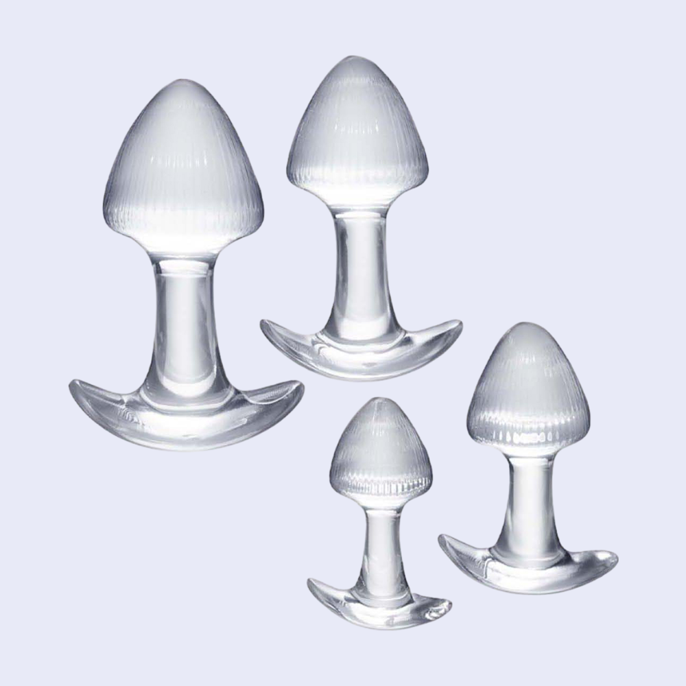 Nasstoys Walk Around Trainer Plug Set - La Pepa