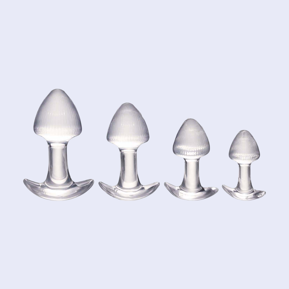 Nasstoys Walk Around Trainer Plug Set - La Pepa
