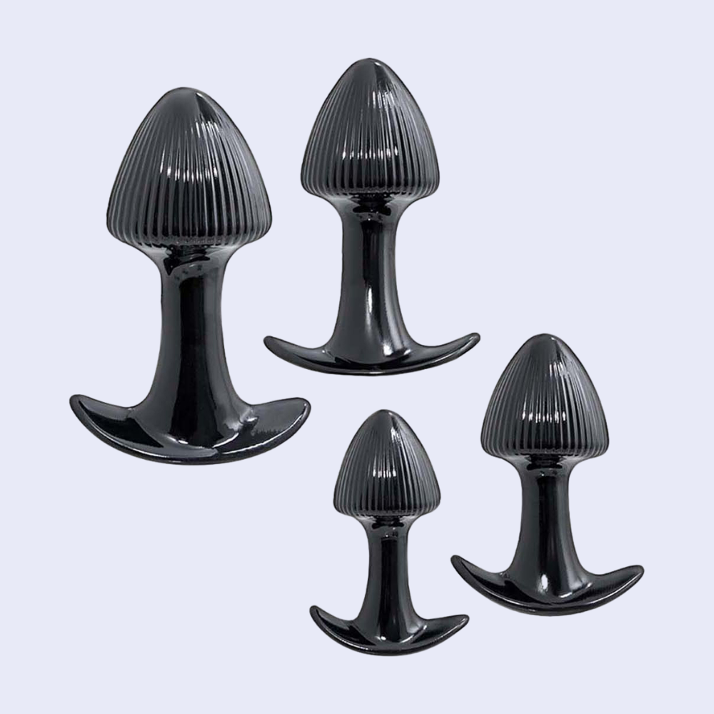 Nasstoys Walk Around Trainer Plug Set - La Pepa
