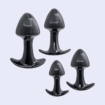 Nasstoys Walk Around Trainer Plug Set