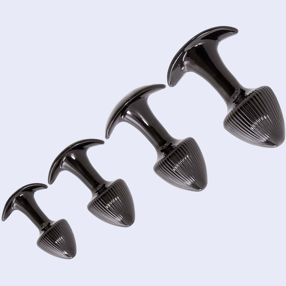Nasstoys Walk Around Trainer Plug Set - La Pepa