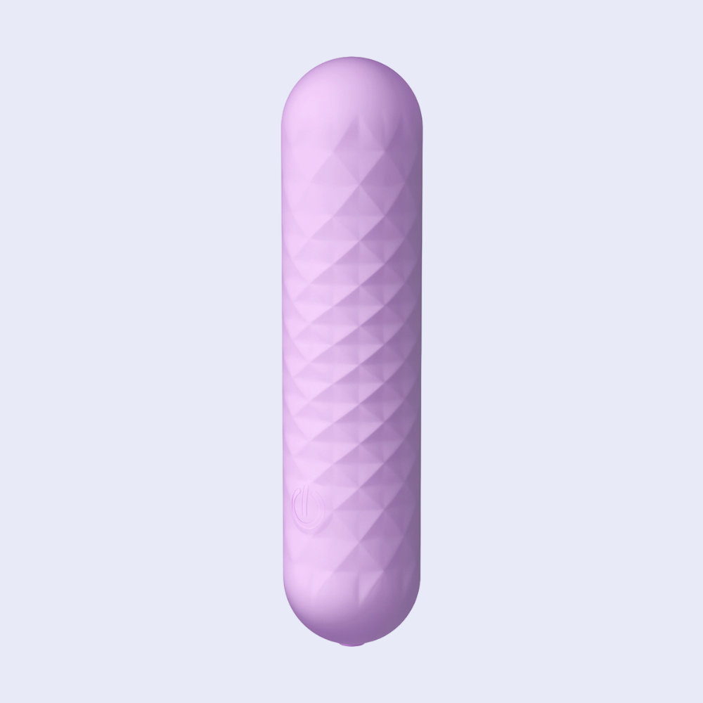 Minnie's Spark Flexible Bullet Vibrator - La Pepa