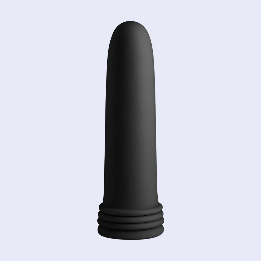 NS Novelties Renegade Vibrating Gliders Dilator Set - La Pepa