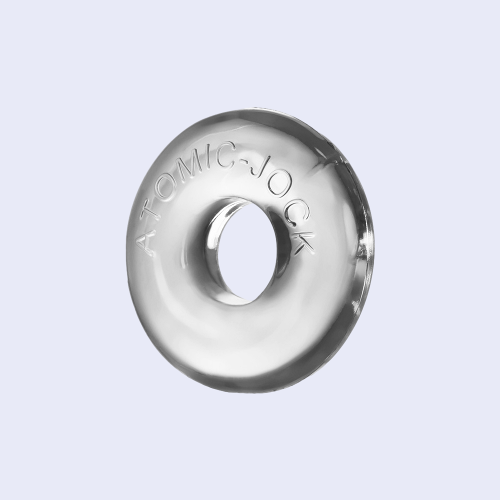 Oxballs Ringer Cock Ring 3-Pack - La Pepa