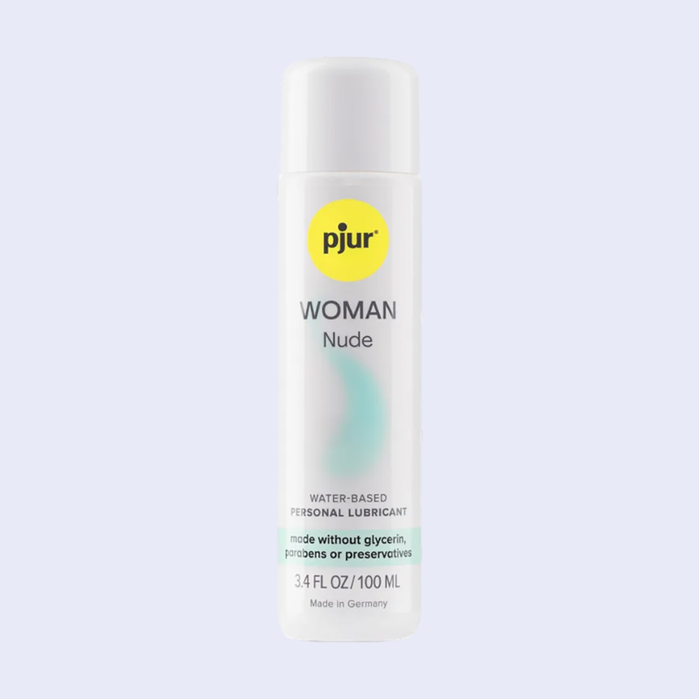Pjur Woman Water-Based Lubricant - La Pepa