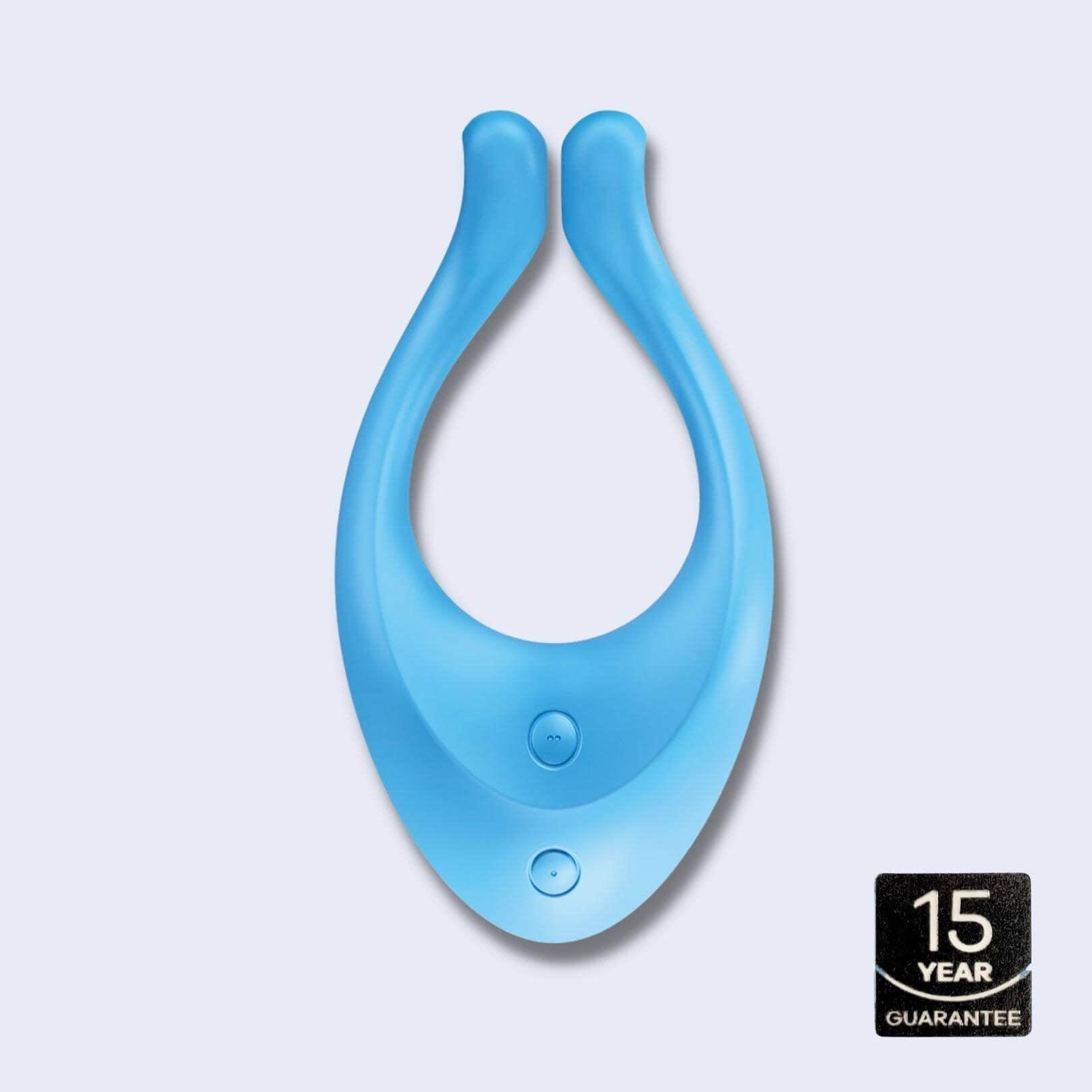 Satisfyer Endless Love - La Pepa