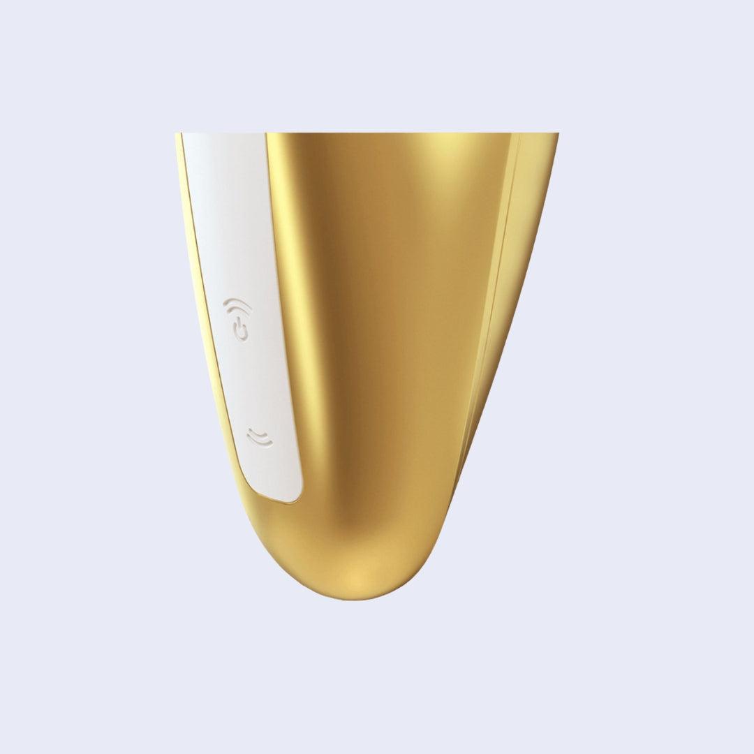 Satisfyer Love Breeze - La Pepa