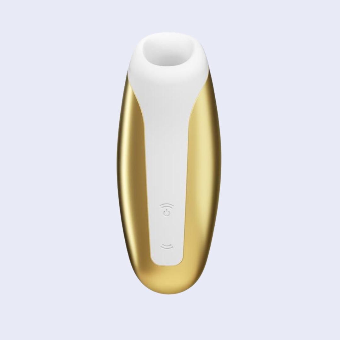 Satisfyer Love Breeze - La Pepa