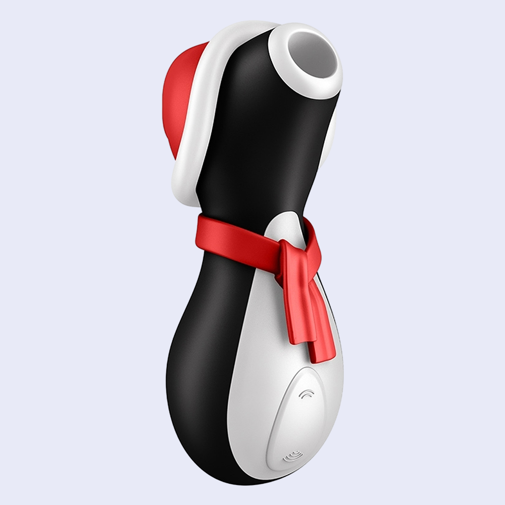 Satisfyer Penguin Holiday Edition - La Pepa