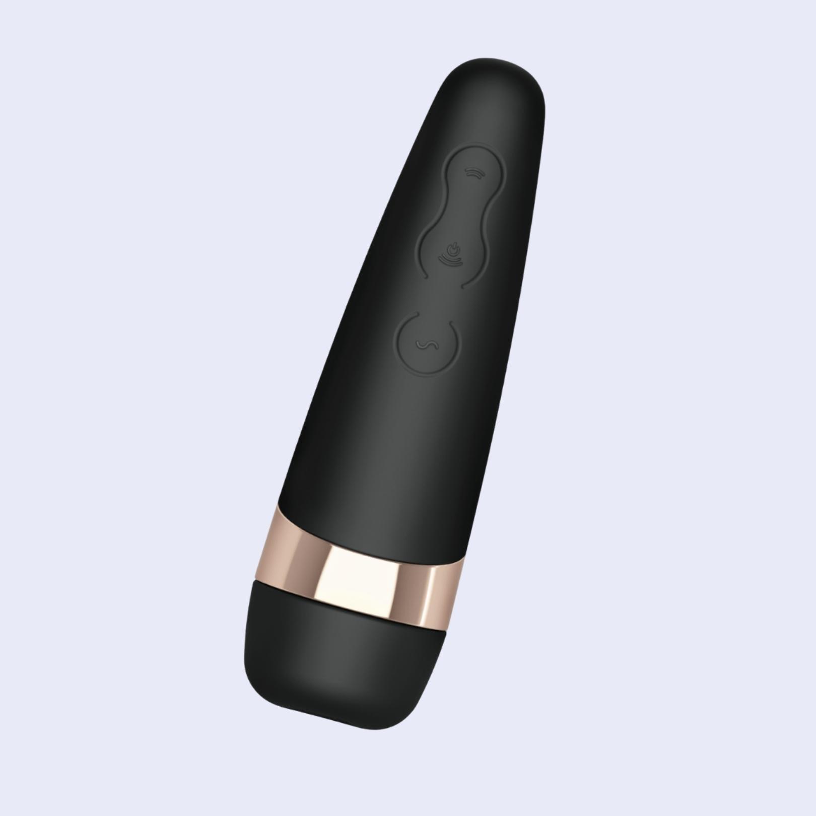 Satisfyer Pro 3+ - La Pepa