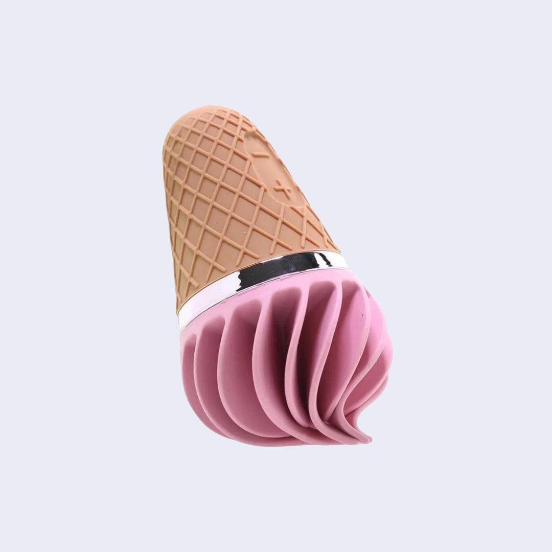 Satisfyer Sweet Treat - La Pepa